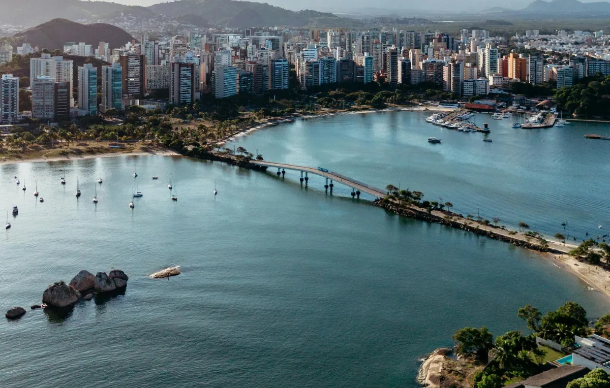 Imagem da galeria de Vitória